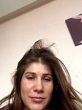 CassandraGood online show from November 13, 12:59 pm