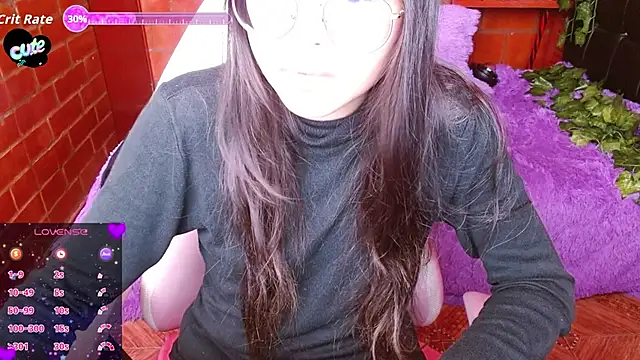 MidoriQuiinn online show from September 25, 2:38 pm