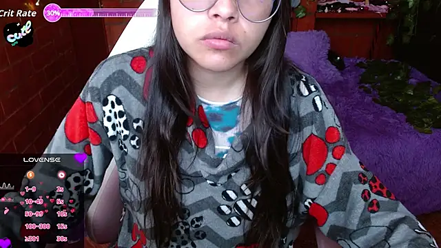 MidoriQuiinn online show from September 15, 2:14 pm