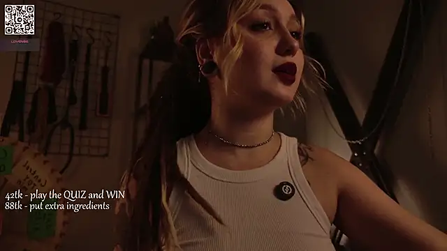 VortexProject online show from September 18, 2:04 pm