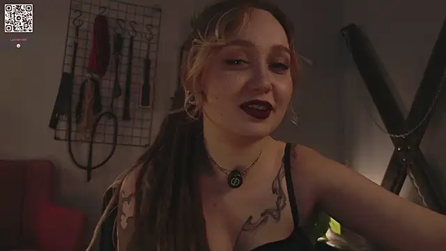 VortexProject online show from September 19, 2:05 pm