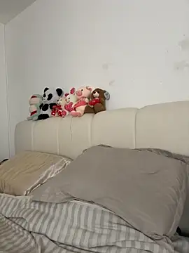 oriana zoeee online show from November 13, 2:54 am