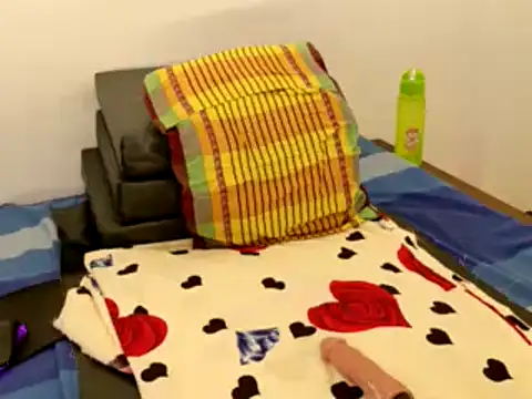 Suzzy-SL online show from September 9, 2:33 am