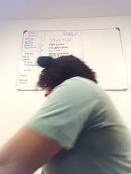 DannaBerry online show from October 10, 4:12 pm