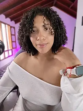 DannaBerry online show from March 17, 5:17 pm