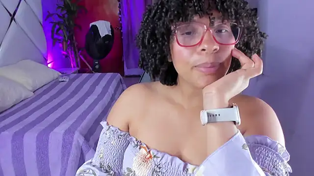 DannaBerry online show from October 7, 3:49 pm