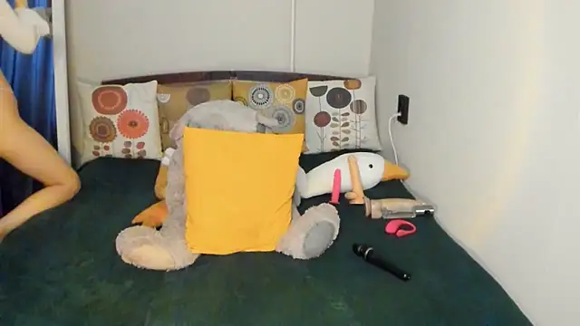 Stripchatlady online show from April 12, 12:19 pm