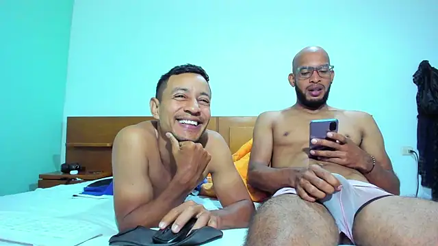 Maik James online show from March 10, 9:35 am