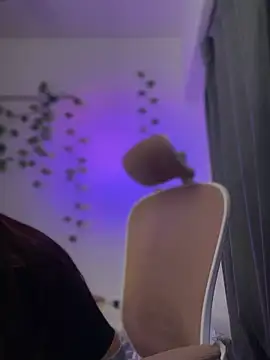 LunaXuan online show from September 11, 10:54 pm