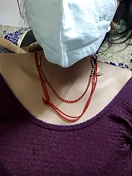 Hot bhabi desi online show from February 7, 2:15 am