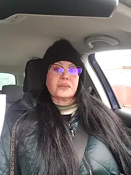 MISTRESS AMAZON FIRE online show from February 13, 8:27 am