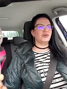 MISTRESS AMAZON FIRE online show from February 21, 9:21 am