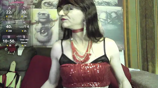 TheBlackWtch online show from November 2, 1:09 am