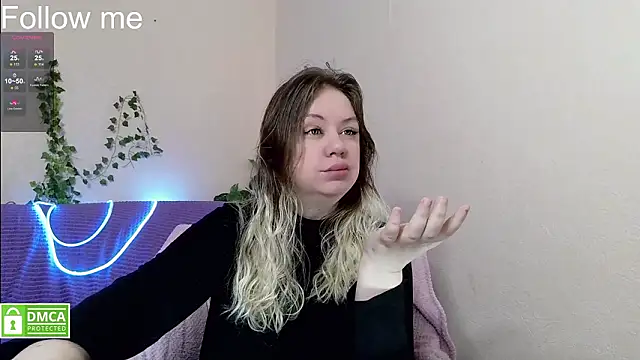 elven dreams  online show from March 7, 5:14 am