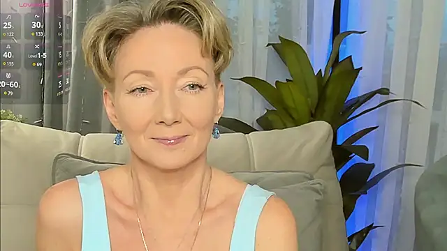 AkexandraFix online show from January 19, 1:07 pm