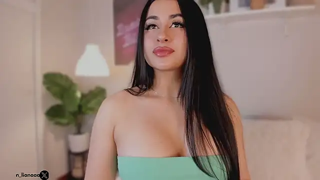 Queen liana online show from March 18, 6:51 am