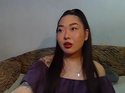 Aleksa Blackdream online show from May 26, 2:49 pm