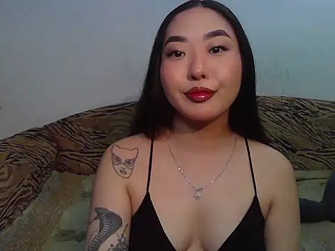 Aleksa Blackdream online show from October 6, 9:26 am