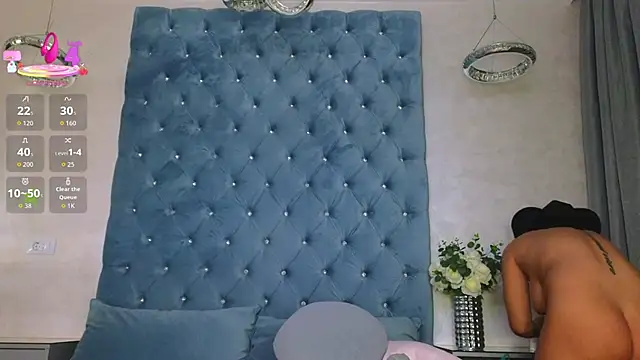 Theowonder online show from January 10, 8:19 am