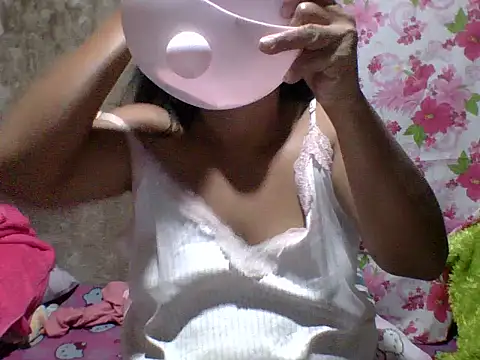 pinaySandra online show from October 9, 12:31 pm