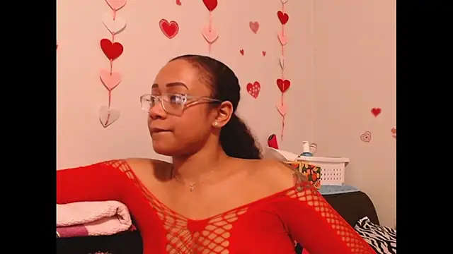 RylHoneyy online show from February 15, 2:14 am