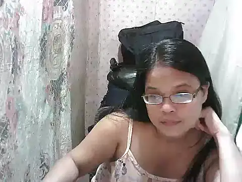 abiemayhottiey online show from November 25, 2:19 pm