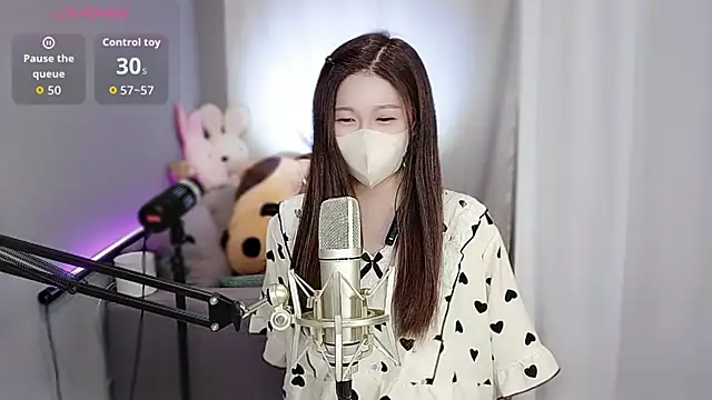 tw lala online show from October 10, 4:56 pm