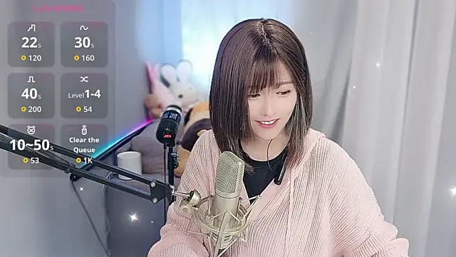 tw lala online show from January 9, 5:17 pm