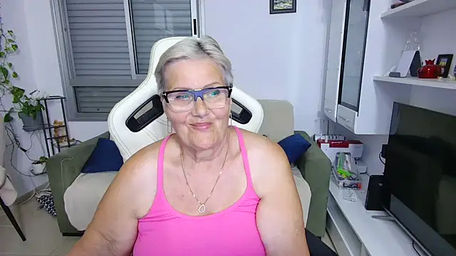 Selenna57 online show from May 12, 5:52 pm