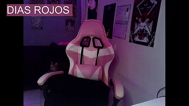 Abysparadise online show from February 14, 1:29 am