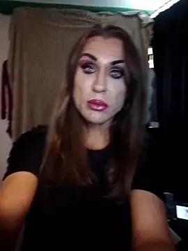 lilianashemale online show from October 18, 11:24 am