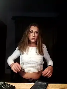 lilianashemale online show from October 23, 12:16 am