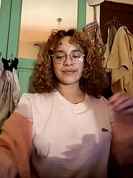 EmmaMelissa0521 online show from September 12, 4:24 am