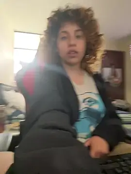 EmmaMelissa0521 online show from April 11, 5:05 pm