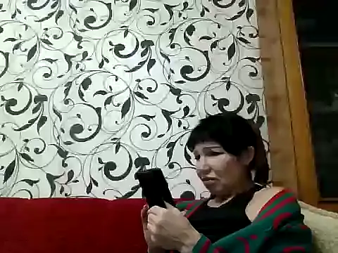 JeaneDavis online show from December 14, 8:03 pm