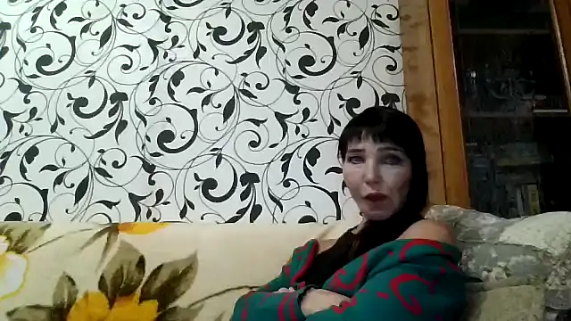 JeaneDavis online show from October 2, 5:18 pm