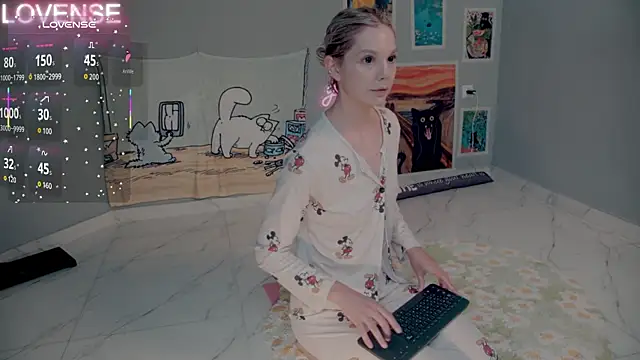 Careful i bite online show from September 15, 4:43 am