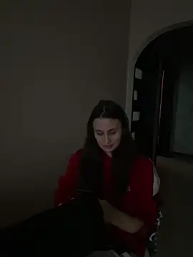 Flossy Vettie online show from March 22, 4:02 pm