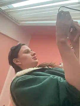 Flossy Vettie online show from February 25, 3:21 pm