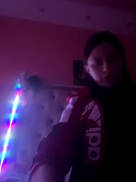 Flossy Vettie online show from November 25, 7:15 pm