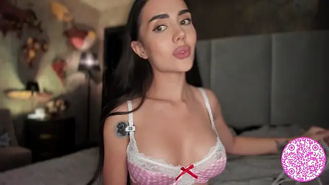 Lil Gabby online show from October 16, 7:27 pm