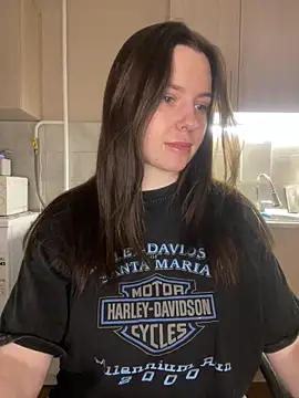 NastyushaaLove online show from February 17, 8:19 pm