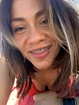 SamyJones9 online show from October 10, 7:30 pm