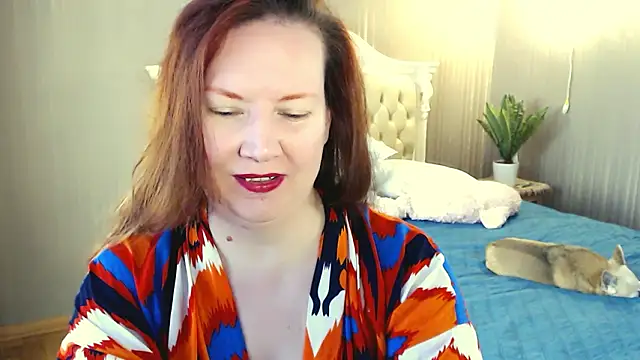 GoddessLara online show from March 6, 3:01 am