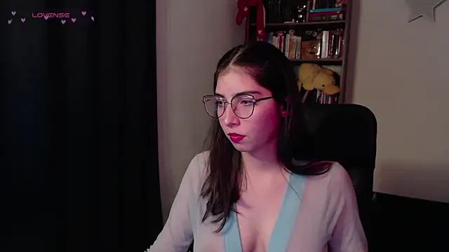 LemonsaD  online show from May 1, 12:14 am