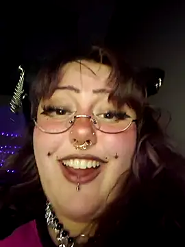 Cutegothcrybabyx online show from September 20, 10:46 am