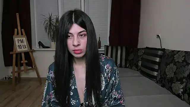 MolagAnna online show from October 23, 7:31 pm