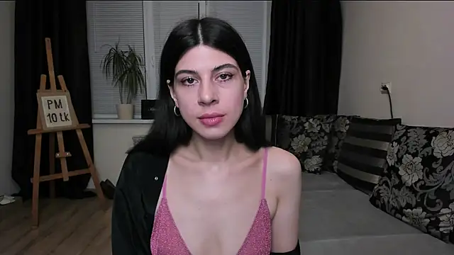 MolagAnna online show from April 5, 8:52 pm