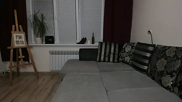 MolagAnna online show from October 30, 7:48 pm