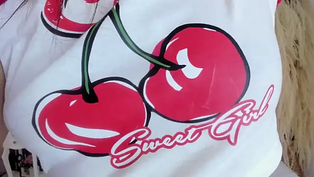 hannahill69 online show from October 7, 4:39 am